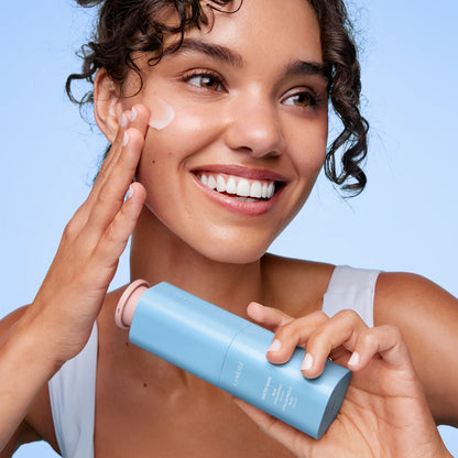 Laneige Water Bank Blue Hyaluronic Serum TGTW