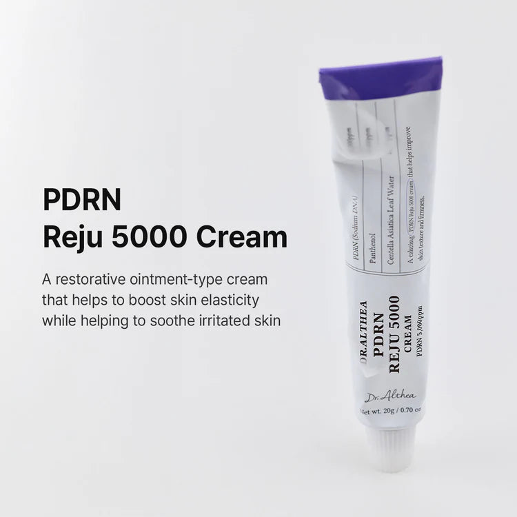 Dr. Althea Reju 5000 Cream (PDRN 5,000ppm)