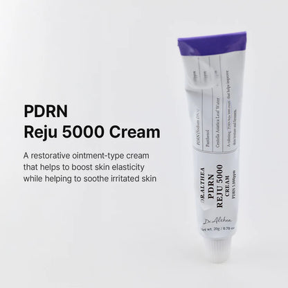 Dr. Althea Reju 5000 Cream (PDRN 5,000ppm)
