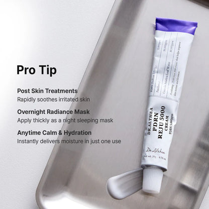 Dr. Althea Reju 5000 Cream (PDRN 5,000ppm)