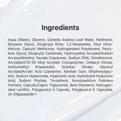 Dr. Althea Reju 5000 Cream (PDRN 5,000ppm)