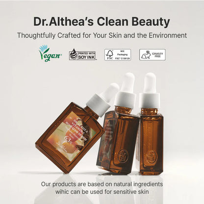Dr. Althea Vitamin C Boosting Serum