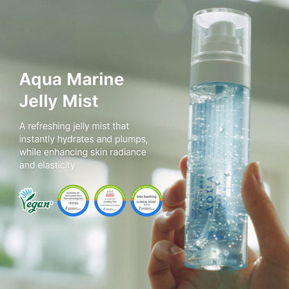 Dr. Althea Aqua Marine Jelly Mist