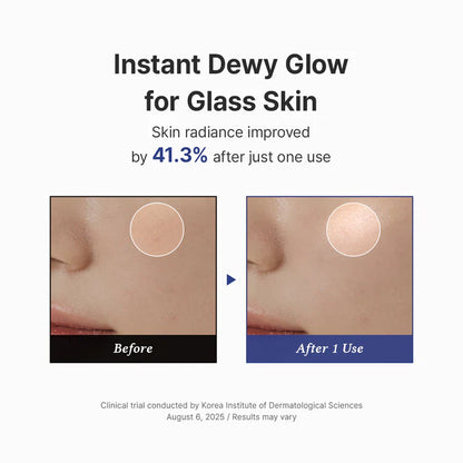 Dr. Althea Aqua Marine Jelly Mist