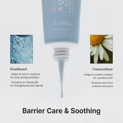 Dr. Althea Aqua Marine Watery Cream