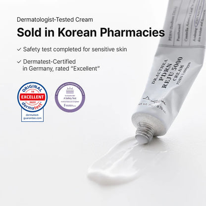 Dr. Althea Reju 5000 Cream (PDRN 5,000ppm)