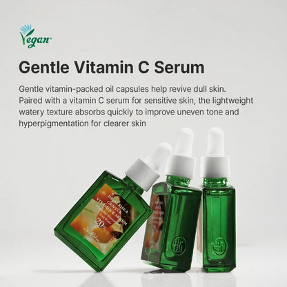 Dr. Althea Gentle Vitamin C Serum