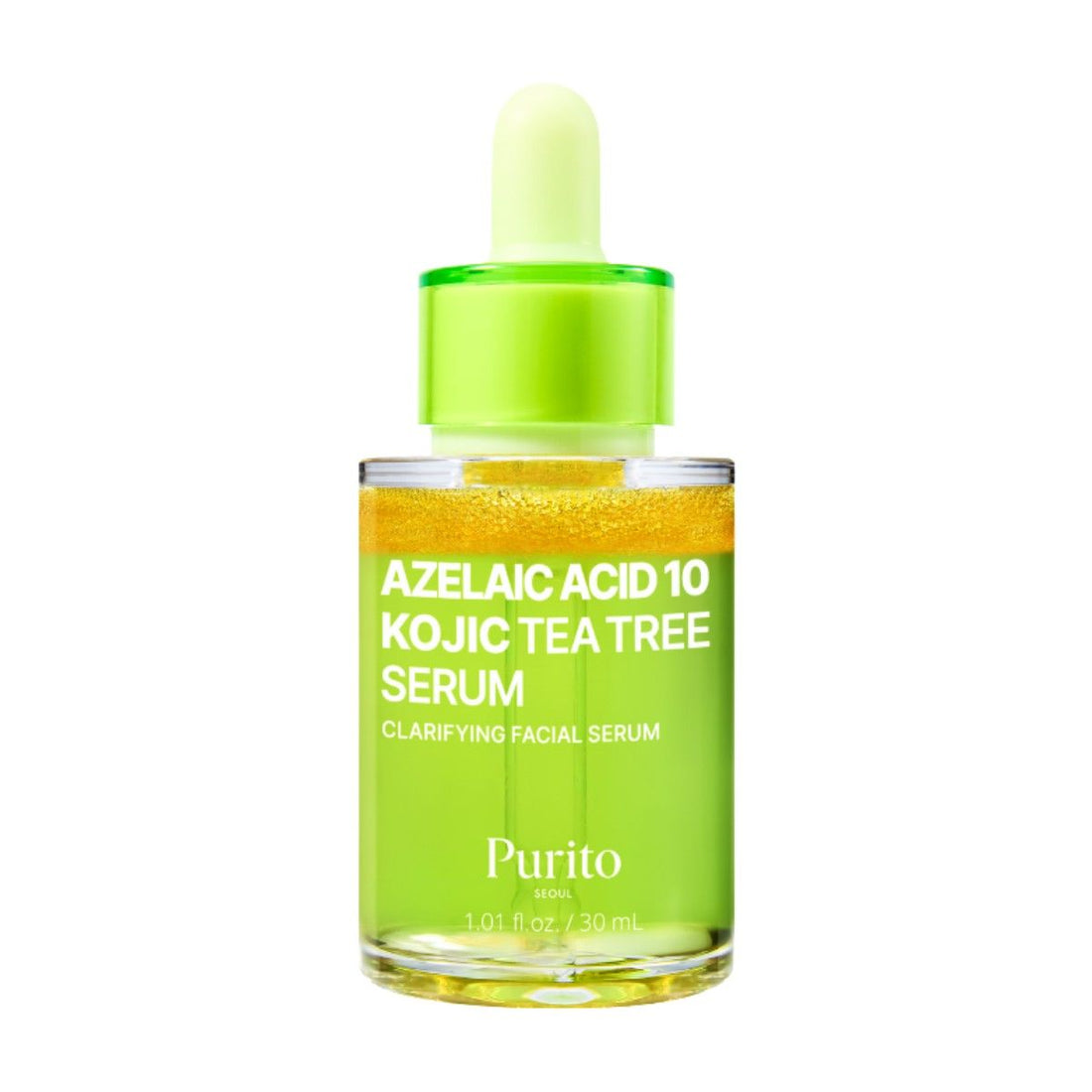 Purito Azelaic Acid 10 Kojic Azulene Serum