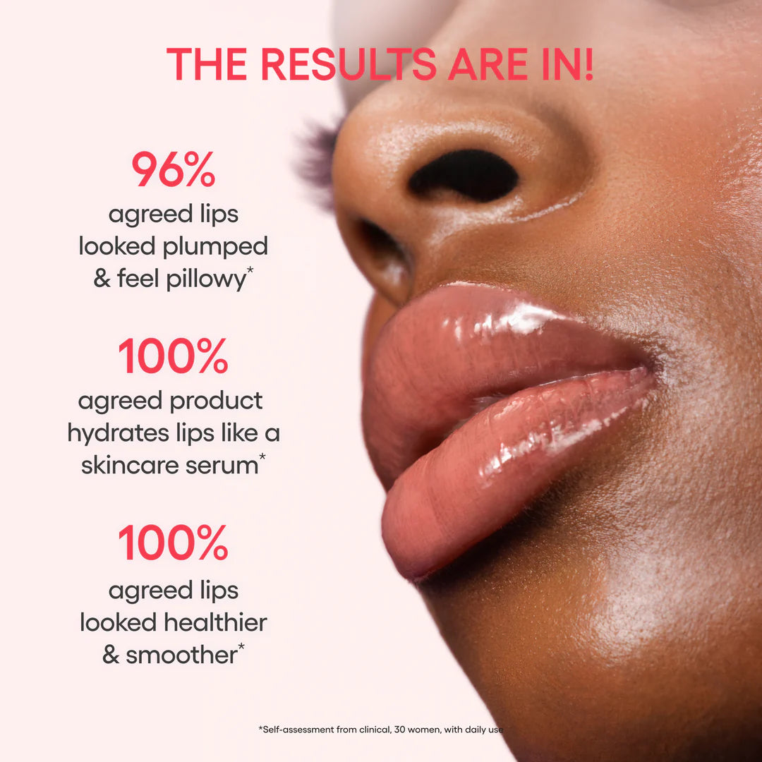 Laneige Lip Serum Peach Glaze