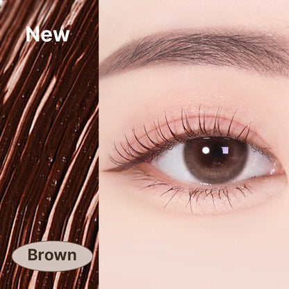 Heimish Dailism Smudge Stop Mascara Volume Brown