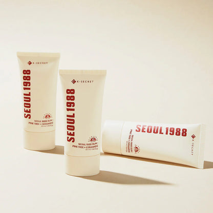 K-Secret Seoul 1988 Sun: Pine Tree + Ceramide