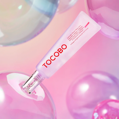 Tocobo Collagen Brightening Eye Gel Cream