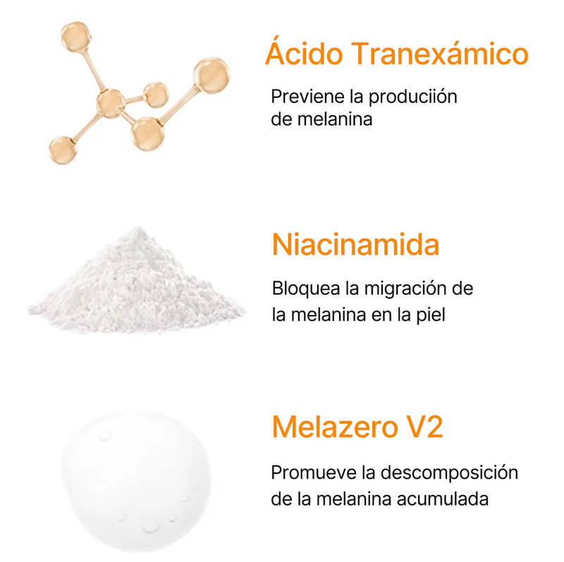 Celimax Pore+Dark Spot Brightening Pad Serum