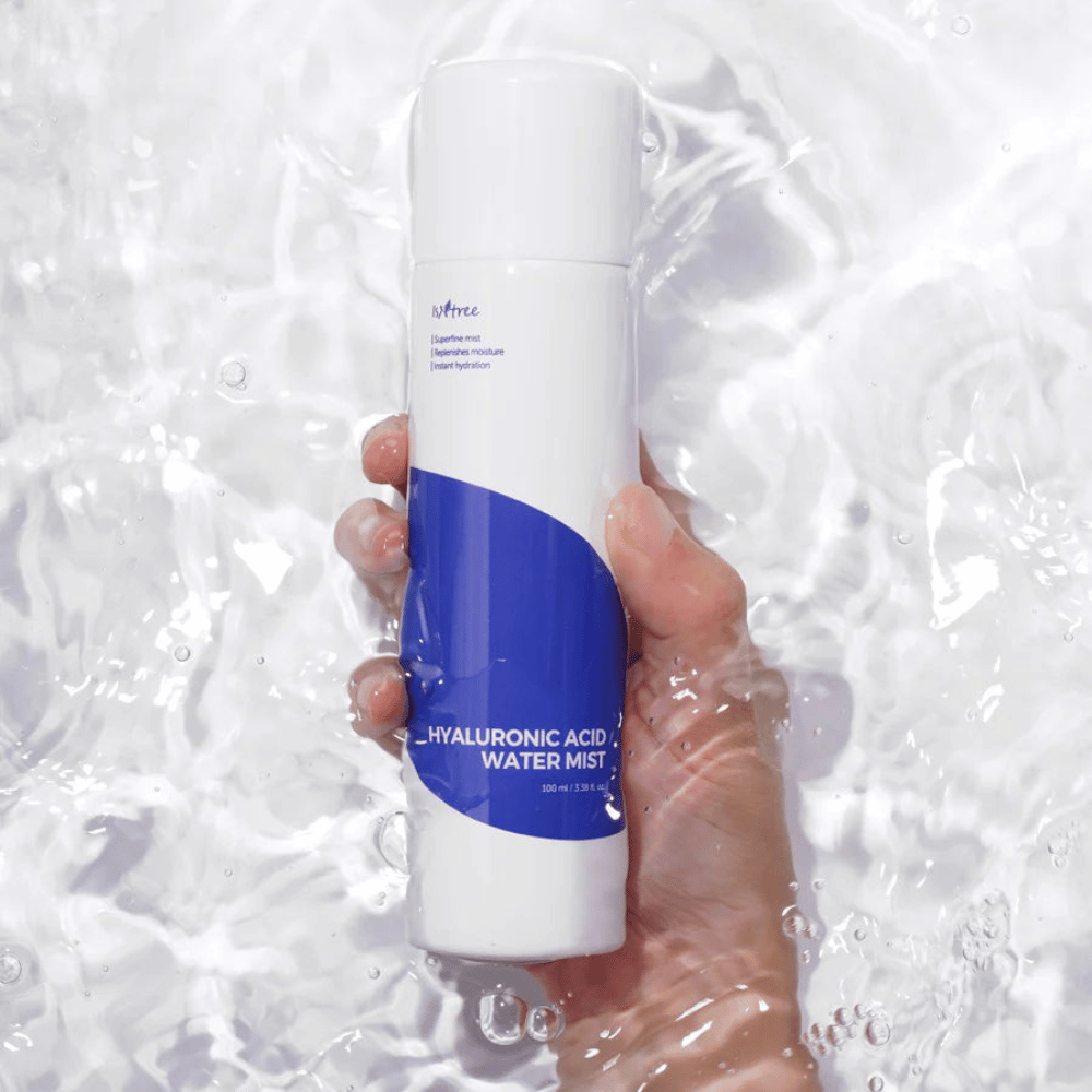 Isntree Hyaluronic Acid Water Mist