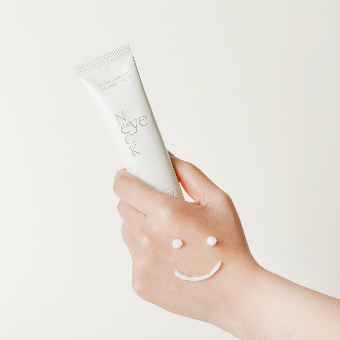 AIPPO Expert Firming Eye and Neck Cream