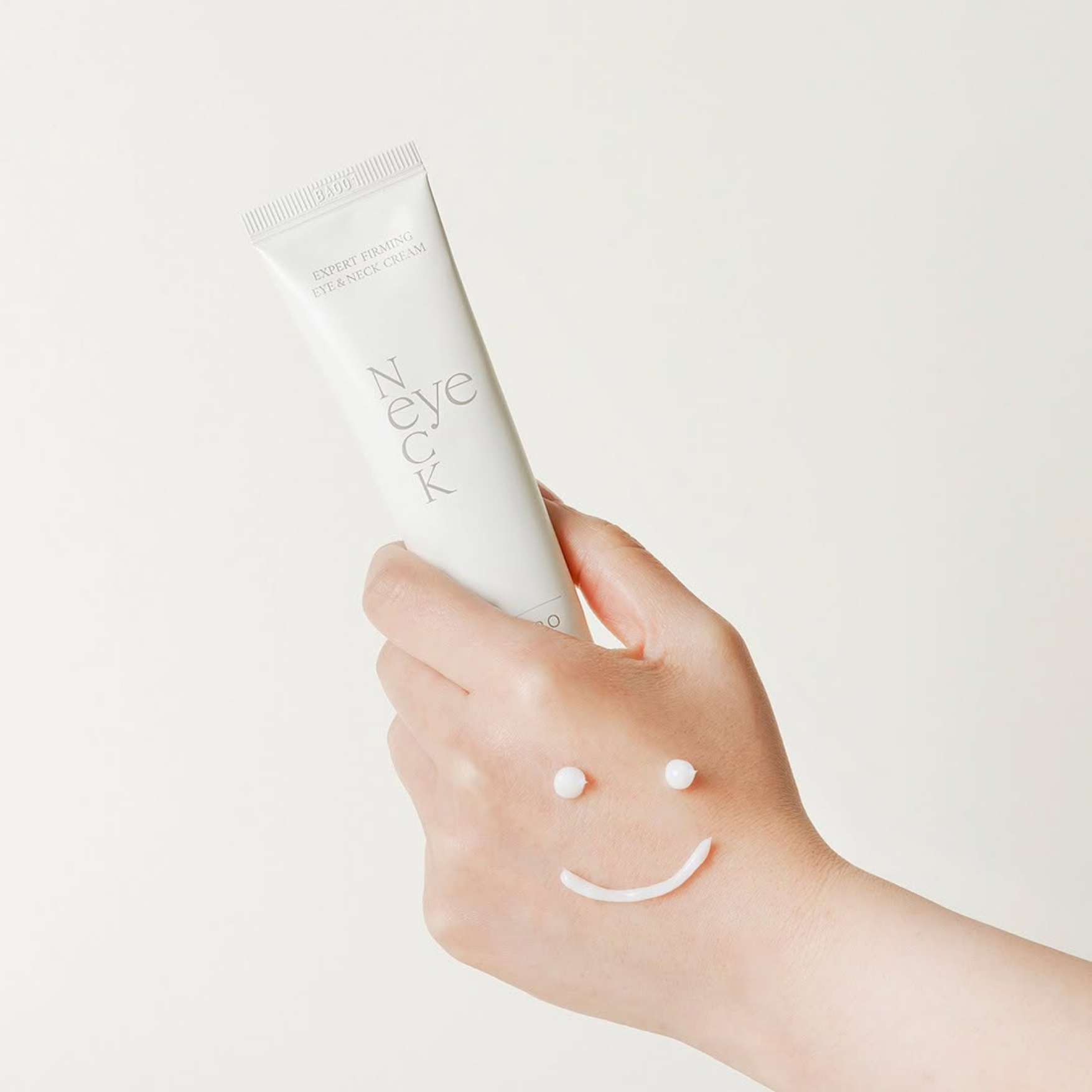 AIPPO Expert Firming Eye and Neck Cream