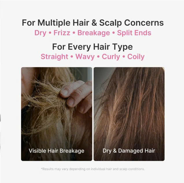 Medicube Rosemary PDRN Hair &amp; Scalp Conditioner