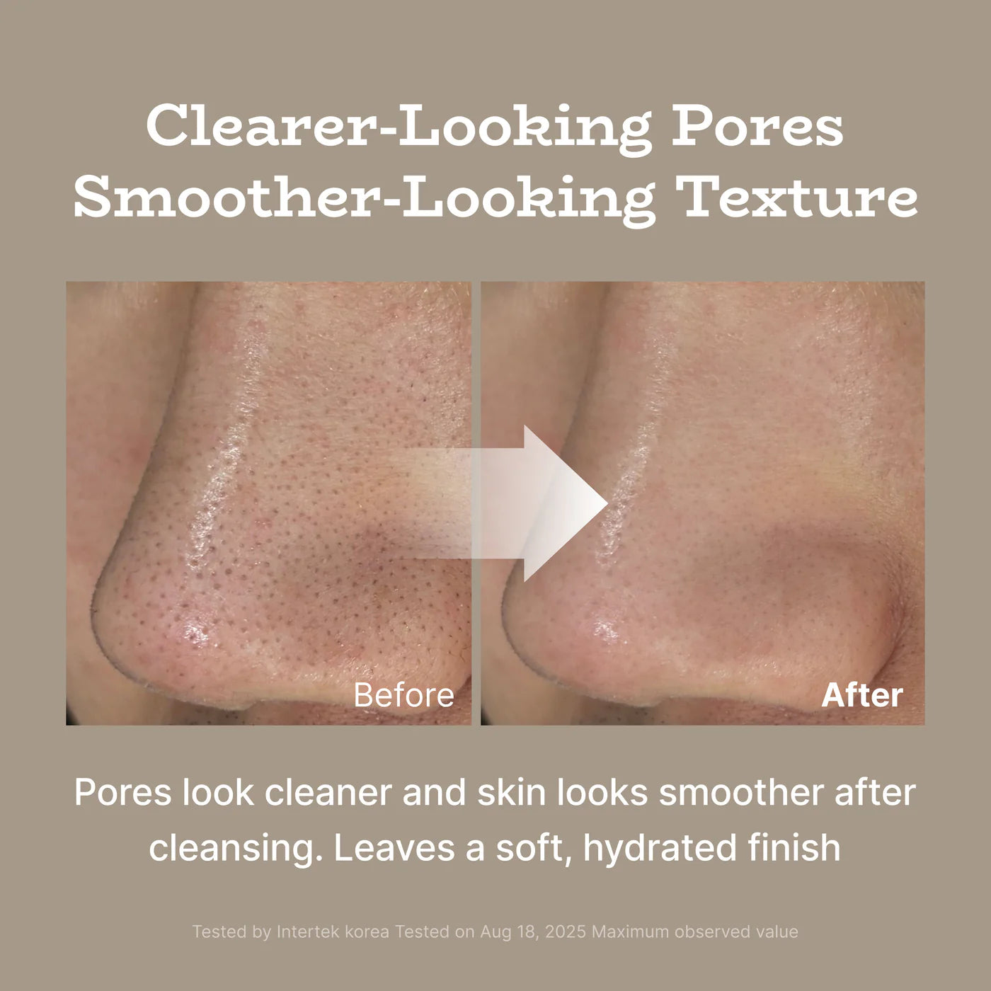 PO:DL 2X Fresh Bam Balm To Foam Cleanser