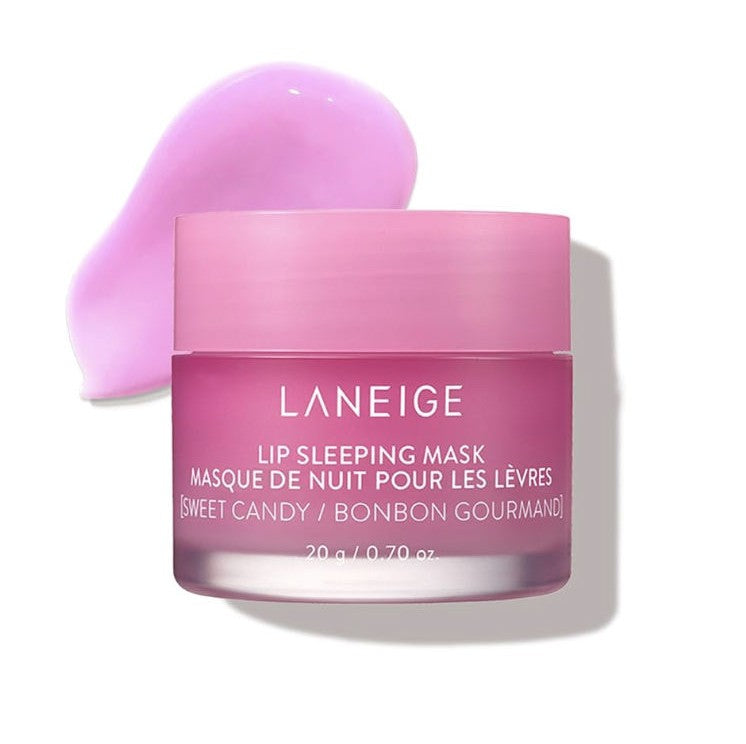 Laneige Lip Sleeping Mask EX Sweet Candy