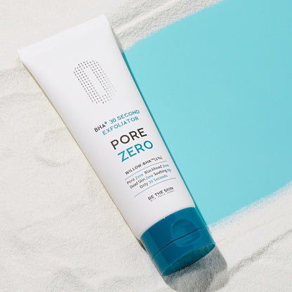 Be The Skin BHA+ Pore Zero 30 Second Exfoliator