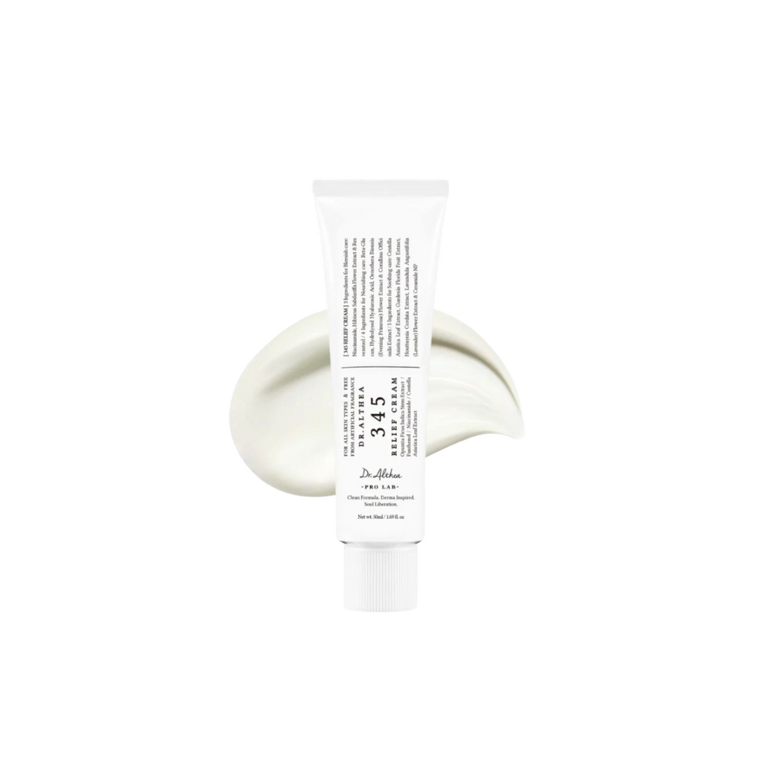 Dr. Althea 345 Relief Cream