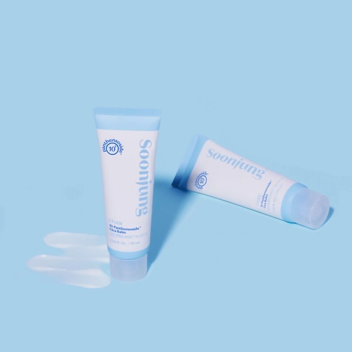Etude Soon Jung 10-Panthensoside Cica Balm