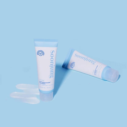 Etude Soon Jung 10-Panthensoside Cica Balm