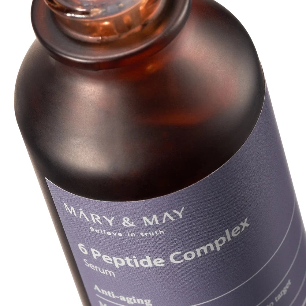 Mary&amp;May 6 Peptide Complex Serum