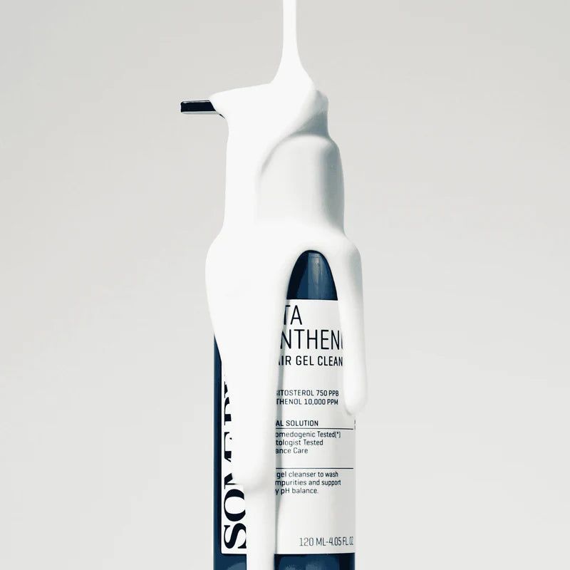 Some By Mi Beta Panthenol Repair Gel Cleanser