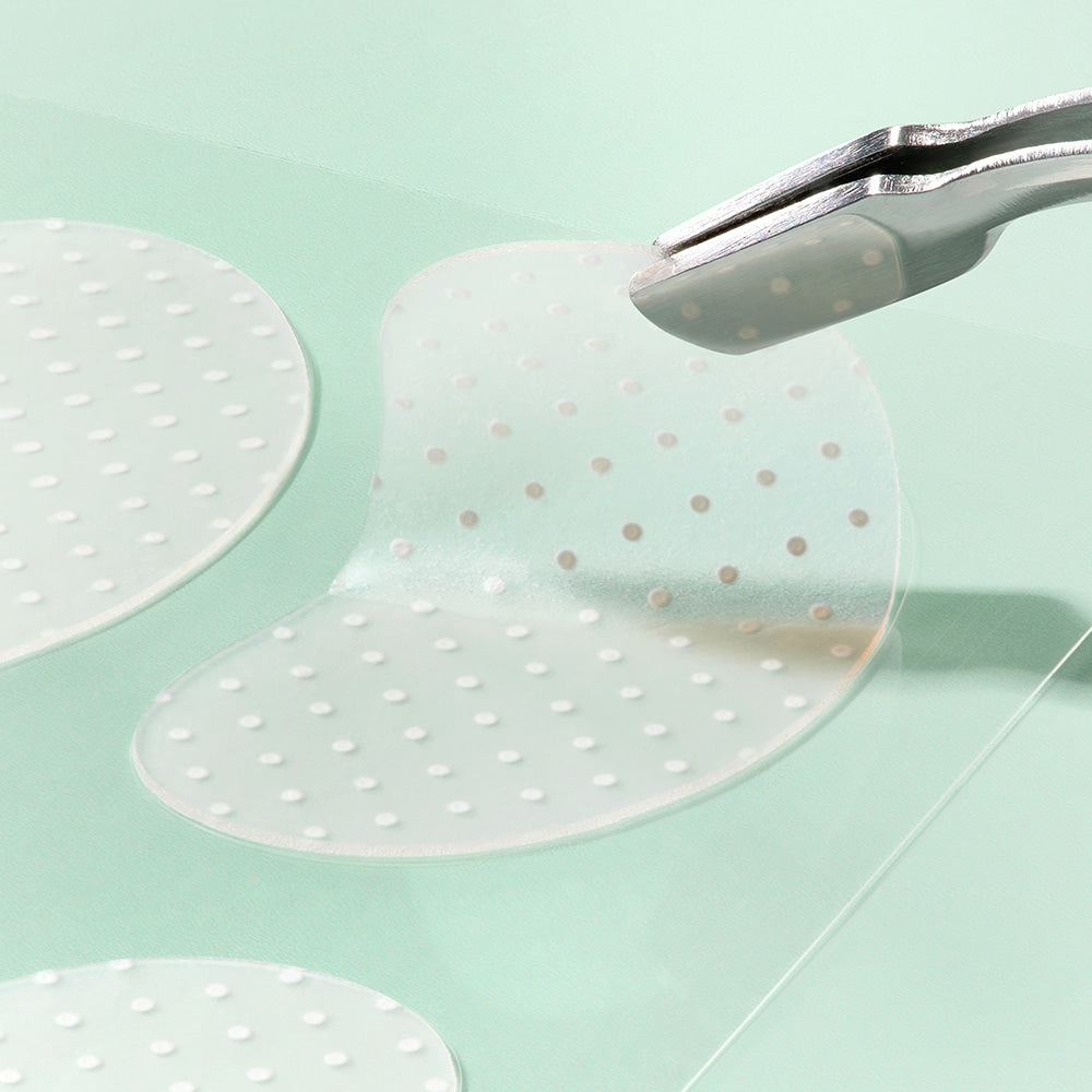 Ilso No Problem Spot Patch