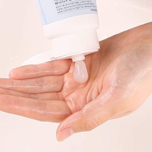Pyunkang Yul Low pH Pore Deep Cleansing Foam