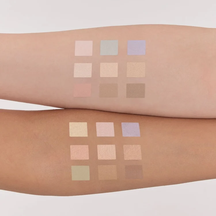 Dasique Pro Concealer Palette 