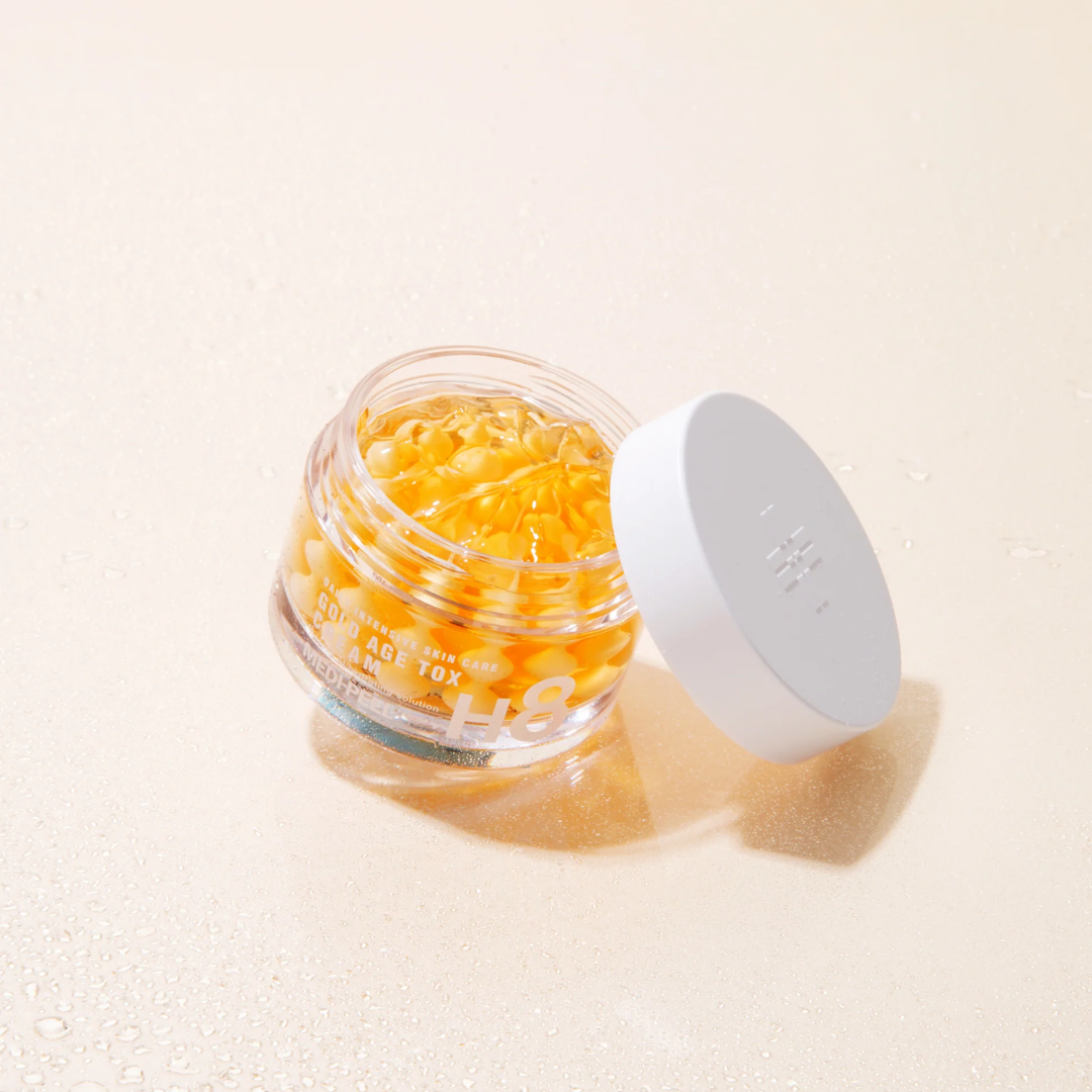 MEDI-PEEL Gold Age Tox H8 Cream