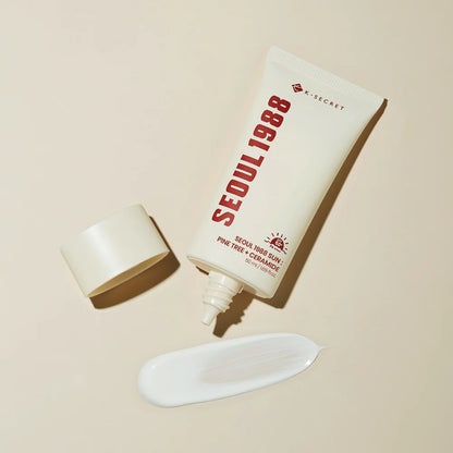 K-Secret Seoul 1988 Sun: Pine Tree + Ceramide