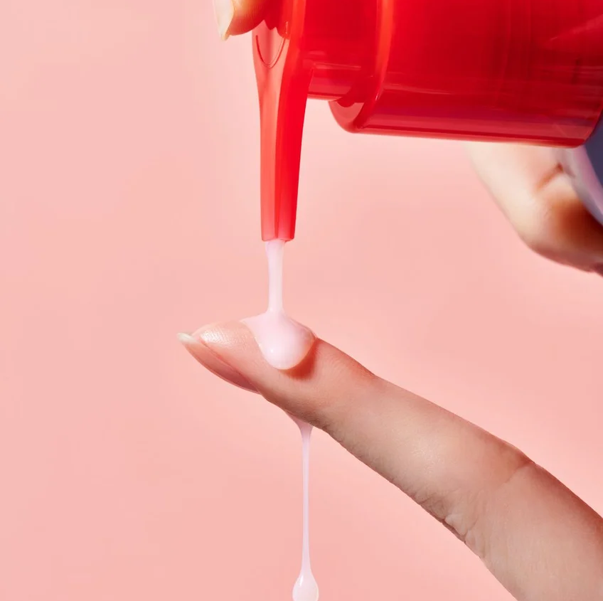 Tocobo Calamine pore Control Cleansing Oil