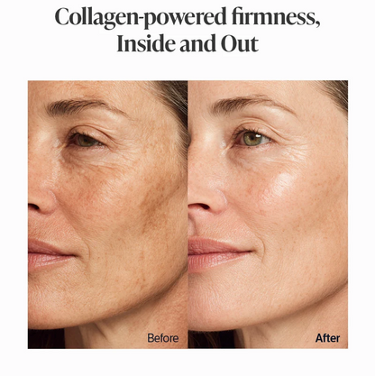 Sungboon Editor Deep Collagen Retinol Power Boosting Capsule Cream
