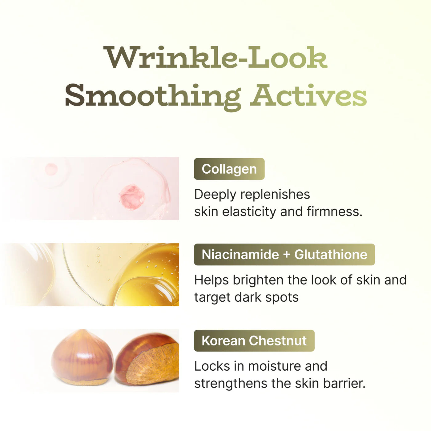 PO:DL Bam Collagen Unbeli-Bubble Ampoule