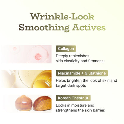 PO:DL Bam Collagen Unbeli-Bubble Ampoule