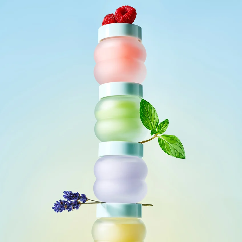 Tocobo Collagen Boosting Lip Mask