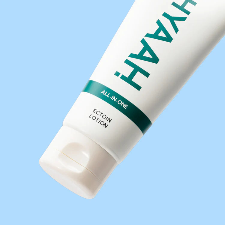 HYAAH All-in-One Ectoin Lotion