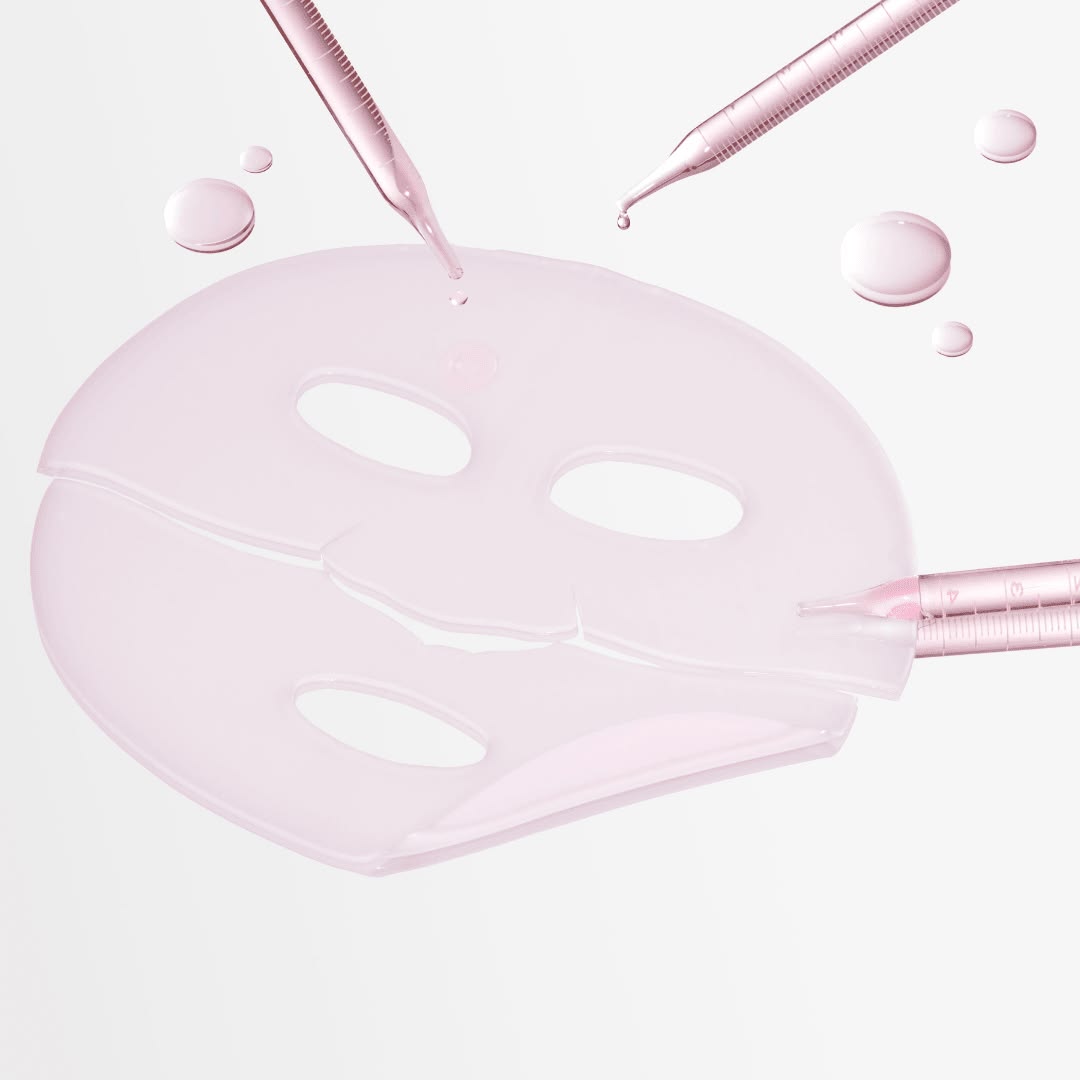 Medicube PDRN Pink Collagen Gel Mask