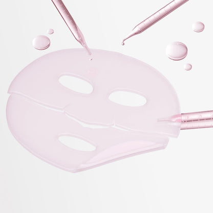 Medicube PDRN Pink Collagen Gel Mask