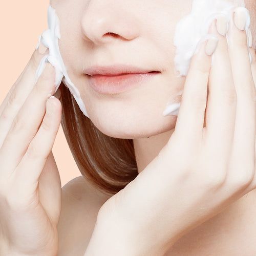 Pyunkang Yul Low pH Pore Deep Cleansing Foam