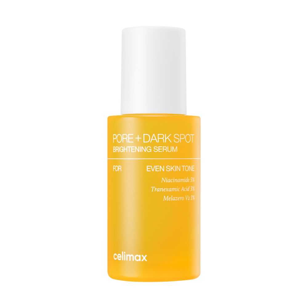 Celimax Pore+Dark Spot Brightening Pad Serum