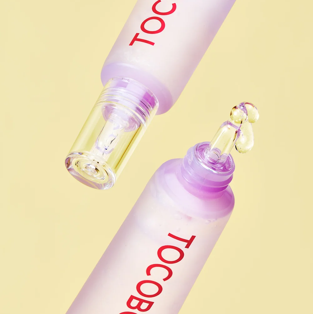 Tocobo Collagen Brightening Eye Gel Cream