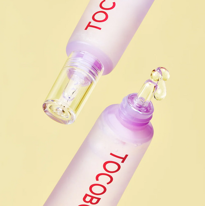 Tocobo Collagen Brightening Eye Gel Cream