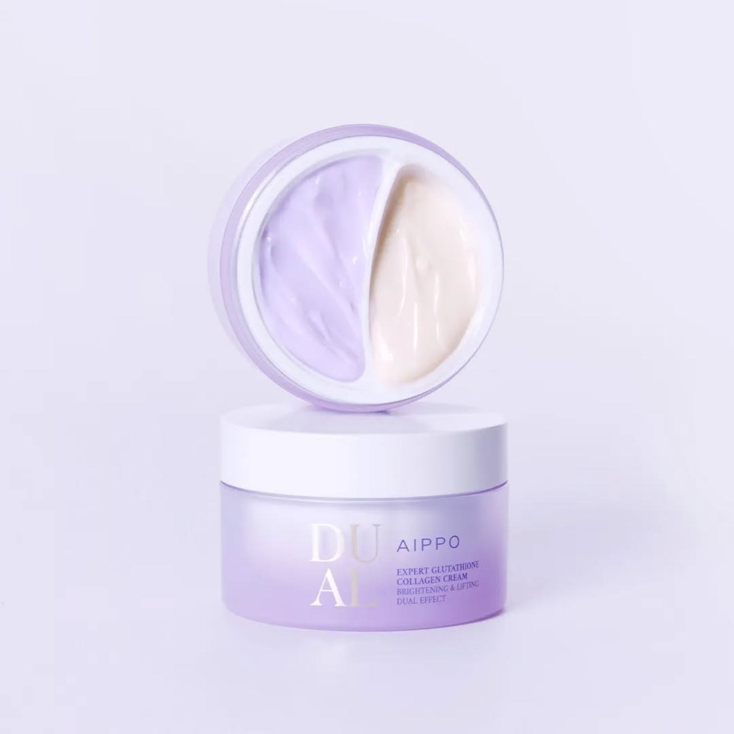 AIPPO Expert Glutathione Collagen Cream