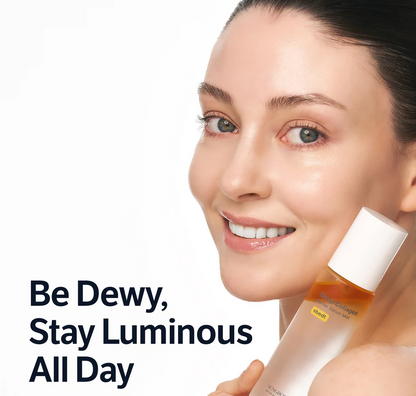 Sungboon Editor Deep Collagen Barrier Serum Mist