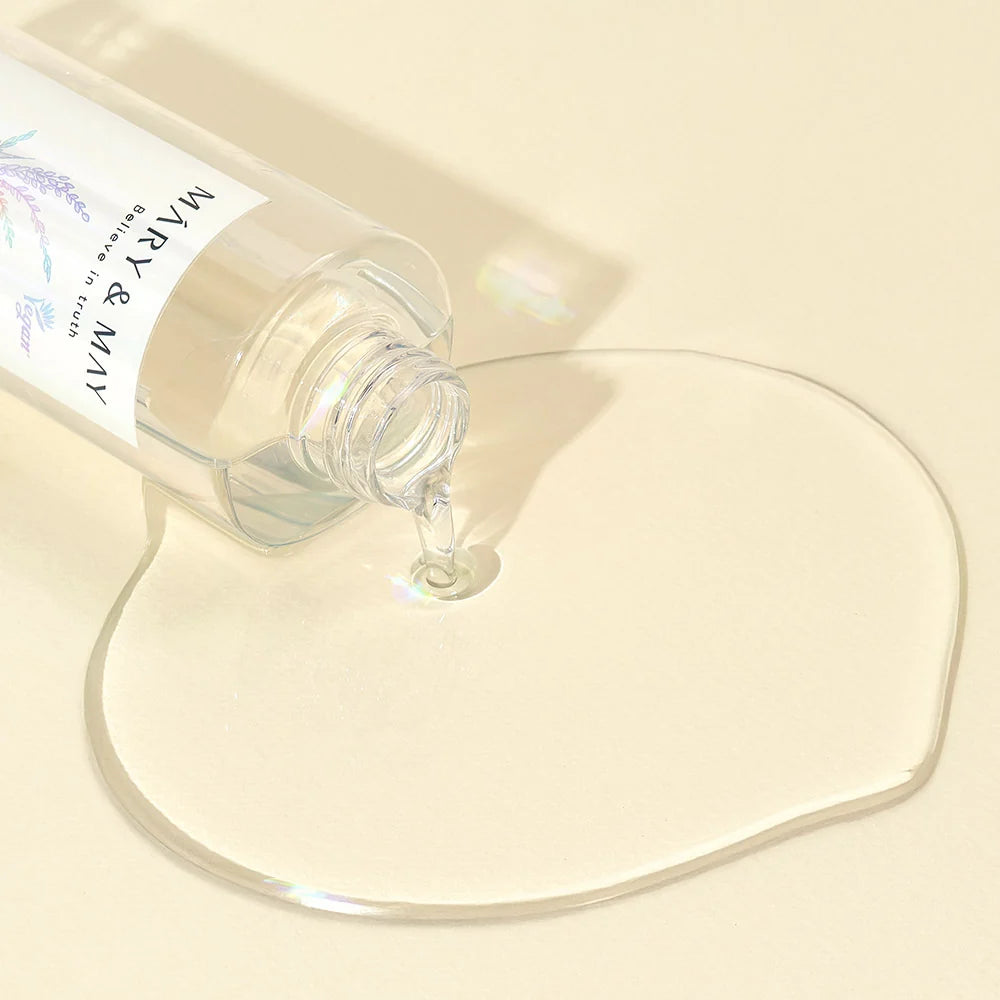Mary&amp;May Rice Glutathione LHA Cleansing Oil