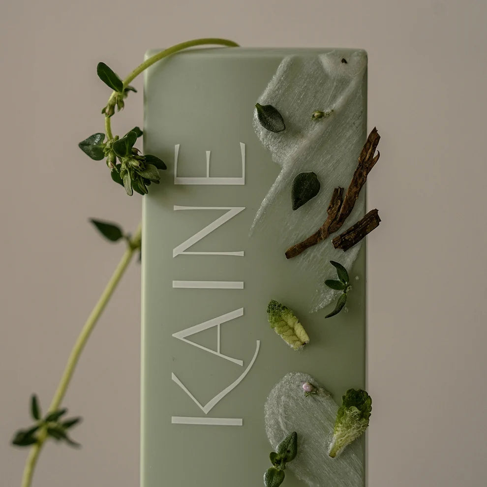 Kaine Green Fit Pro Sun